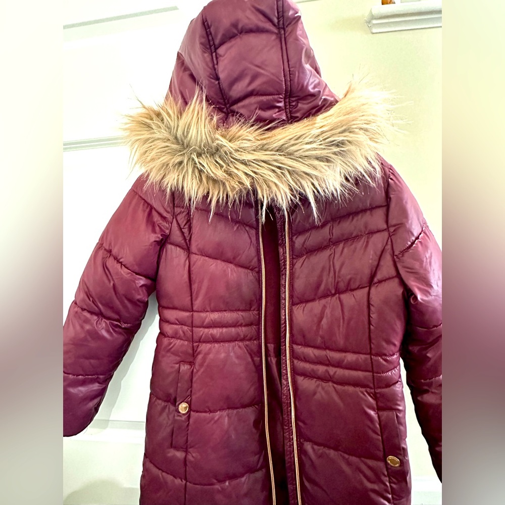 Michael Kors puffer/winter  jacket